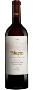 Muga Seleccion Especial Reserva 2020