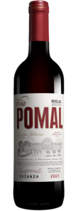 Viña Pomal Crianza 2021