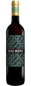 Tomàs Cusiné Negre »Drac Magic« 2021