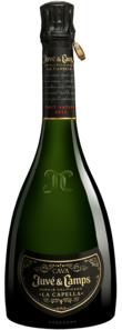 Juvé y Camps Cava »La Capella« Gran Reserva Brut Nature 2011