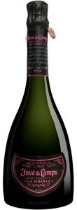 Juvé y Camps Cava »La Siberia« Gran Reserva Brut Nature 2015