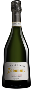 Codorníu Cava »Non plus Ultra« Reserva Brut 2022