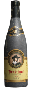 Faustino I Gran Reserva 2015