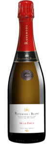 Raventós i Blanc Espumoso »De la Finca« Brut Nature 2021