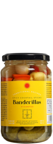 Banderillas Picantes - 350g