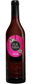 Flor de Chasna Rosado Afrutado 2024