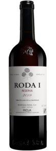 Roda I Reserva 2019