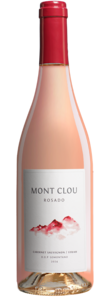 Mont Clou Rosado 2024