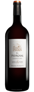 Pedrosa El Pedrosal Crianza - 1,5 L. Magnum 2021