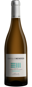 Enrique Mendoza Chardonnay 2024