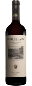 Coto de Imaz Gran Reserva 2018