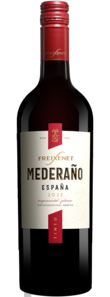 Freixenet »Mederaño« Tinto 2022