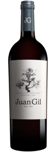 Juan Gil »Etiqueta Plata« 2022