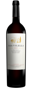Mas Vilella Negre 2022