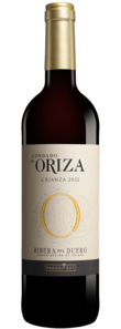 Condado de Oriza Crianza 2022