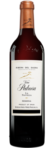 Pedrosa Viña Pedrosa »Finca la Navilla« 2020