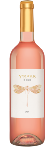 Y'EPES Rosé 2024