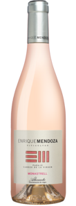 Enrique Mendoza Rosado 2024