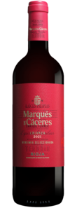 Marqués de Cáceres 2021