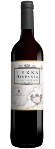 Terra Hispania Reserva 2019