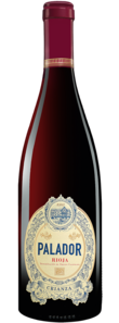 Palador Crianza 2022