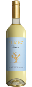 Almez Blanco 2024