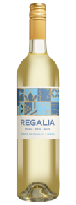 Regalia Branco 2024