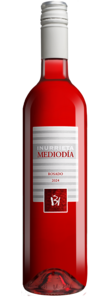 Inurrieta Rosado »Mediodía« 2024