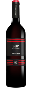 Inurrieta Sur 2023