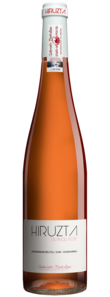 Hiruzta Rosé 2024