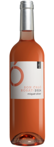 Miquel Oliver Rosat »Son Caló« 2024