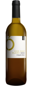 Miquel Oliver »Son Caló« Blanc 2024