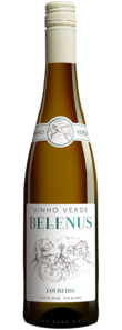 Belenus Loureiro 2024