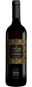 Vietor y Leon  Gran Reserva 2018