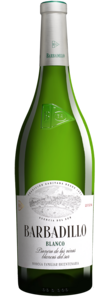 Barbadillo »Blanco de Albariza« 2024