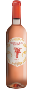 Adoración Rosado 2024