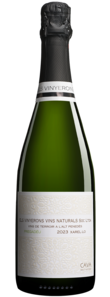 Cava Els Vinyerons Pregadéu Brut Nature 2023