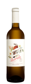 Shárido Verdejo Moscatel 2024