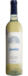 Pavao Escolha Vinho Verde Branco 2024