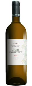 José Pariente Sauvignon Blanc 2024