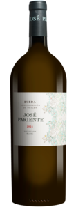 José Pariente Sauvignon Blanc - 1,5 L. Magnum 2024