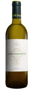 José Pariente Verdejo 2024