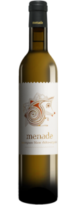 Menade Sauvignon Dulce - 0,5 L. 2024