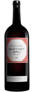 Mas Martinet Martinet Bru - 1,5 L. Magnum 2023