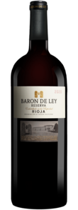 Barón de Ley Reserva - 1,5 L. Magnum 2020