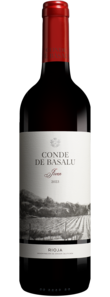 Conde de Basalu 2023