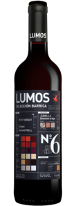 LUMOS No.6 Selección Barrica 2021