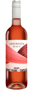 Infinitus Rosado 2025