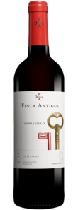 Finca Antigua Tempranillo Crianza 2021