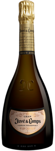 Juvé y Camps Cava »Gran Juvé y Camps« Gran Reserva 2018